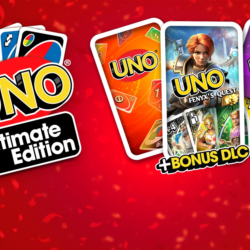 UNO Ultimate Edition
