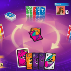 UNO Flip