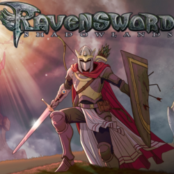 Ravensword Shadowlands  Xbox One Edition