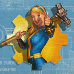 Fallout 4 VaultTec Workshop PC