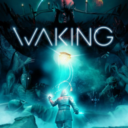 Waking Xbox One