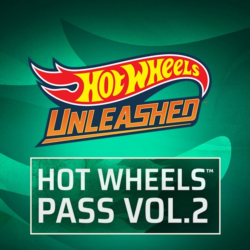 HOT WHEELS Pass Vol 2  Xbox Series XS