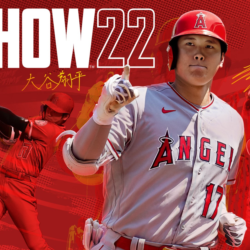 MLB The Show 22 Xbox Series XS