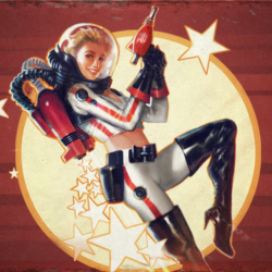 Fallout 4 NukaWorld PC