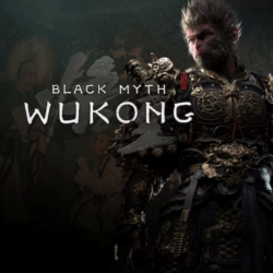 🤠 Black Myth Wukong ⚡️ PS5 ⚡️ УКРАИНА/ТУРЦИЯ 🤠