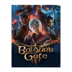 Baldur's Gate 3 | Standart | Deluxe | DLC | XBOX