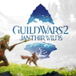 GUILD WARS 2: JANTHIR WILDS  DLC  GLOBAL КЛЮЧ  Arena.net