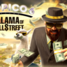 Tropico 6 - The Llama of Wall Street  Steam ключ Весь Мир Global   RU/CIS РФ Россия