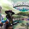Tropico 6 - Going Viral ключ Весь Мир РФ Россия RU/CIS