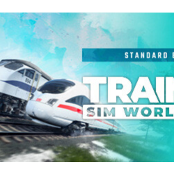 Train Sim World® 5: Standard Edition * STEAM RU ⚡