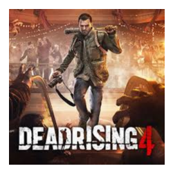 Dead Rising 4 ключ RU/CIS РФ Россия стим СНГ