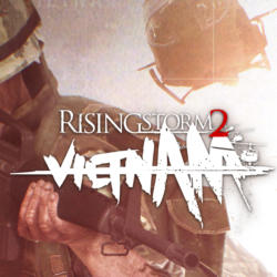 Rising Storm 2: VIETNAM Steam Global   RU/CIS РФ/СНГ