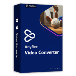 AnyRec Video Converter    лицензионный ключ, лицензия
