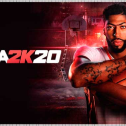 🍓 NBA 2K20 (PS4/PS5/EN) (Аренда от 7 дней)