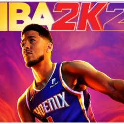🍓 NBA 2K23 (PS4/PS5/EN) (Аренда от 7 дней)