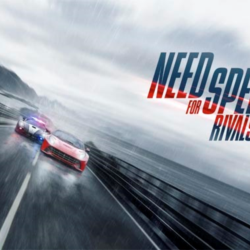 🍓 Need for Speed Rivals (PS4/PS5/EN) (Аренда от 7 дней