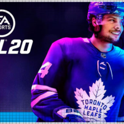 🍓 NHL 20 (PS4/PS5/RU) (Аренда от 7 дней)
