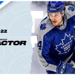 🍓 NHL 22 X-Factor (PS4/PS5/RU) (Аренда от 7 дней)