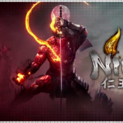 🍓 Nioh 2 (PS4/PS5/RU) (Аренда от 7 дней)