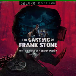 The Casting of Frank Stone Deluxe Xbox Series X|S
