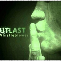 🍓 Outlast  Whistleblower (PS4/PS5/RU) Аренда от 7 дней