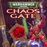 Warhammer 40,000: Chaos Gate   GOG    (PC)
