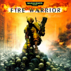 🧸 Warhammer 40,000: Fire Warrior ✅ GOG 🧸 (PC)