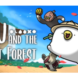 Ogu and the Secret Forest - STEAM GIFT РОССИЯ