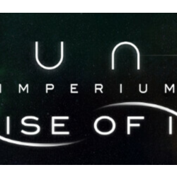 Dune: Imperium - Rise of Ix DLC - STEAM GIFT РОССИЯ