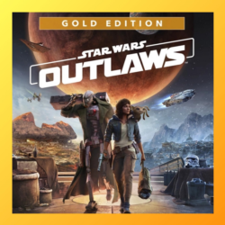 STAR WARS OUTLAWS GOLD  ВСЕ DLC  БЕЗ ОЧЕРЕДИ ОБНОВЫ
