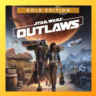 STAR WARS OUTLAWS GOLD  ВСЕ DLC  БЕЗ ОЧЕРЕДИ ОБНОВЫ