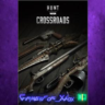 Hunt Showdown 1896 - Crossroads XBOX DLC