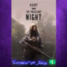 Hunt Showdown 1896 - The Prescient Night XBOX DLC
