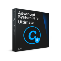Advanced SystemCare Ultimate 18 | лицензионный ключ, код активации с антивирусом