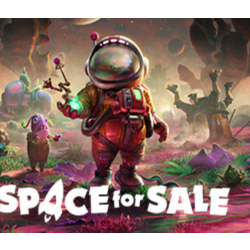 Space for Sale - STEAM GIFT РОССИЯ