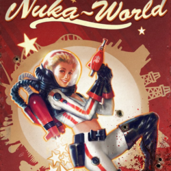 Fallout 4 NukaWorld