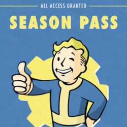 Fallout 4 Season Pass