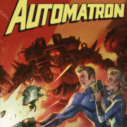 Fallout 4 Automatron