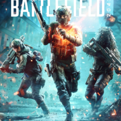 Battlefield 2042 Xbox One  Xbox Series XS