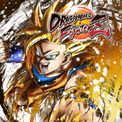 DRAGON BALL FighterZ Xbox Series XS  Xbox One