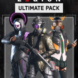 Watch Dogs Legion  Ultimate Edition