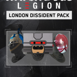Watch Dogs Legion  Limited Edition Pack