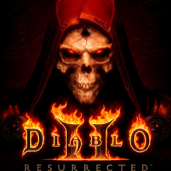 Diablo 2 / П3 активация PS5