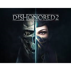 Dishonored 2 / П3 активация PS5