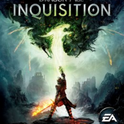 Dragon Age Инквизиция Inquisition / П3 активация PS5