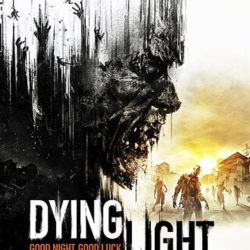 Dying Light / П3 активация PS5