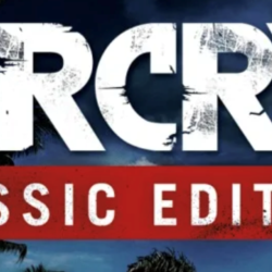 Far Cry 3 Classic Edition / П3 активация PS5