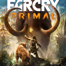 Far Cry Primal / П3 активация PS5