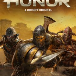 For Honor / П3 активация PS4