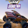 Monster Jam™ Showdown(Xbox) Игры общий